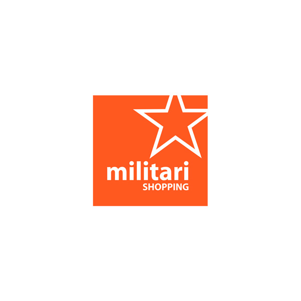 Militari Shopping